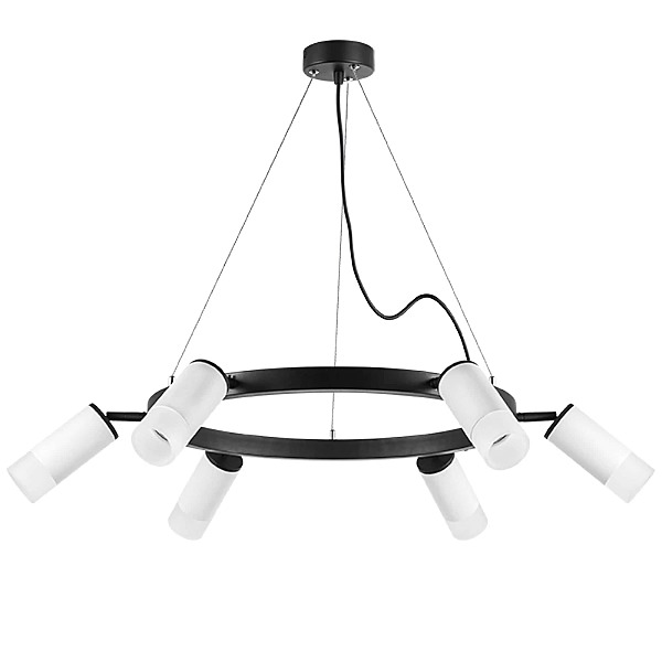 Подвесная люстра Rullo LR0163661
