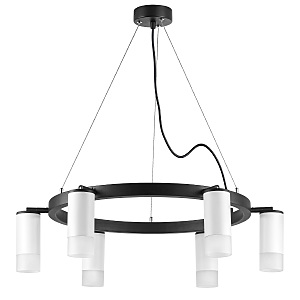 Подвесная люстра Rullo LR0163661