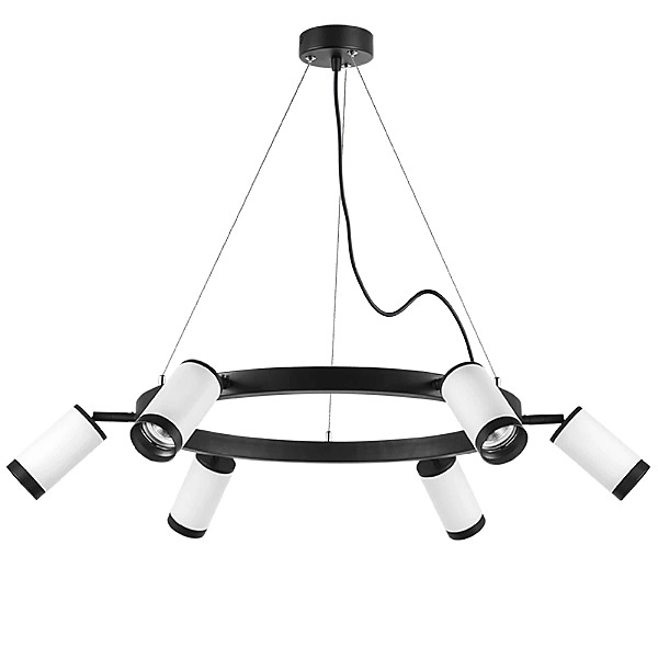 Подвесная люстра Rullo LR01636637