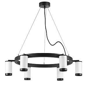 Подвесная люстра Rullo LR01636637