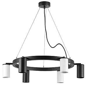 Подвесная люстра Rullo LR016373363