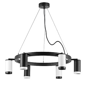 Подвесная люстра Rullo LR01637336376