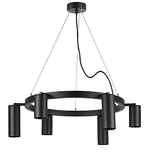 Подвесная люстра Rullo LR016373873