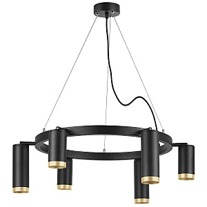 Подвесная люстра Rullo LR01637387340