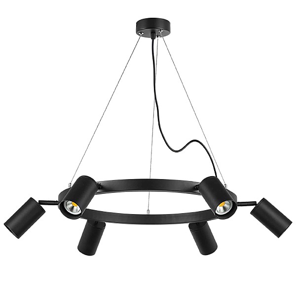 Подвесная люстра Rullo LR016376