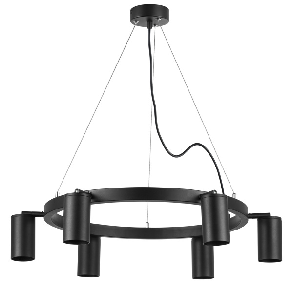 Подвесная люстра Rullo LR016376