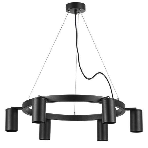 Подвесная люстра Rullo LR016376