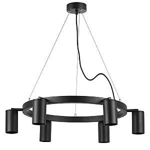 Подвесная люстра Rullo LR016376