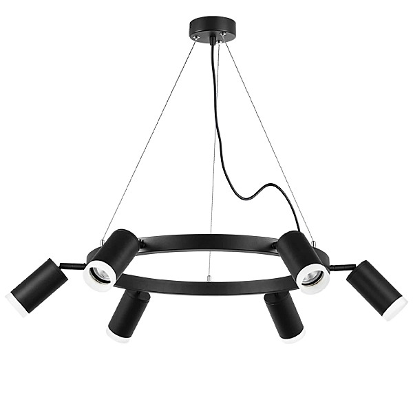 Подвесная люстра Rullo LR0163760