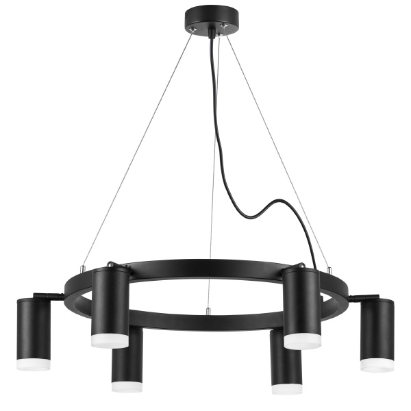 Подвесная люстра Rullo LR0163760