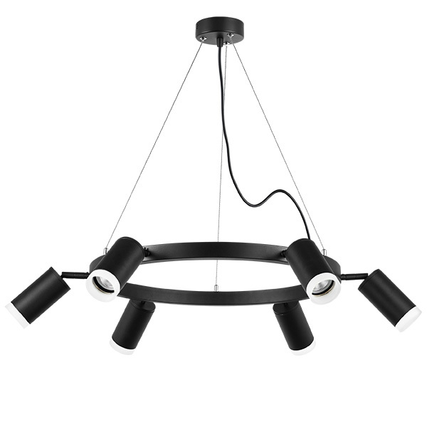 Подвесная люстра Rullo LR0163760