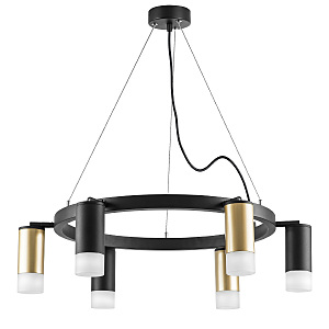 Подвесная люстра Rullo LR0164033731