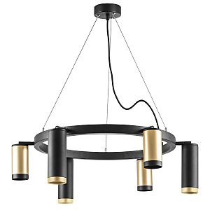 Подвесная люстра Rullo LR01640387370