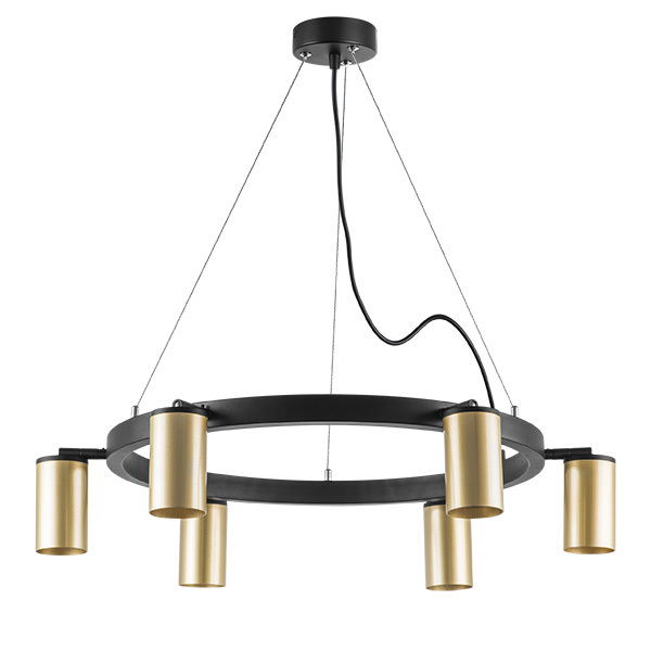 Подвесная люстра Rullo LR016406