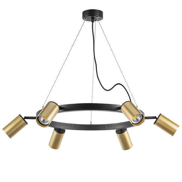 Подвесная люстра Rullo LR016406