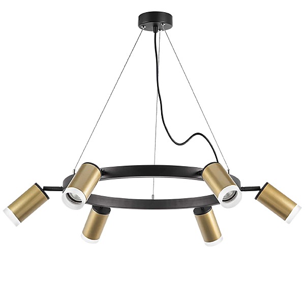 Подвесная люстра Rullo LR0164060