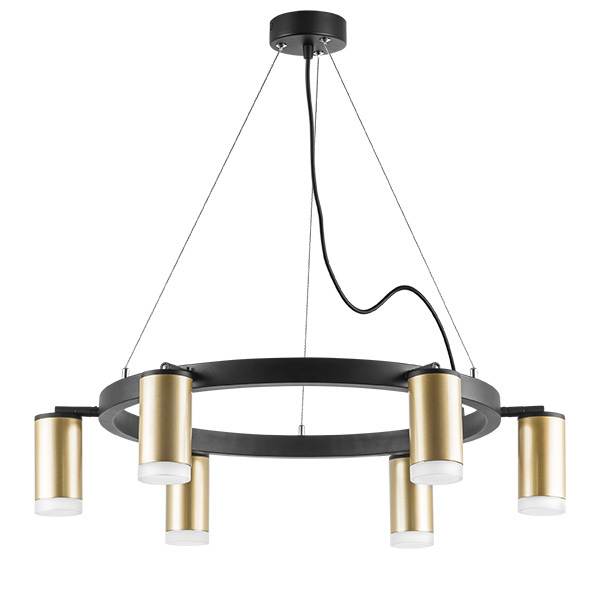 Подвесная люстра Rullo LR0164060