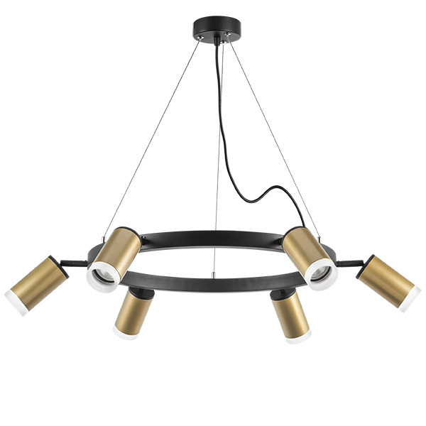 Подвесная люстра Rullo LR0164060