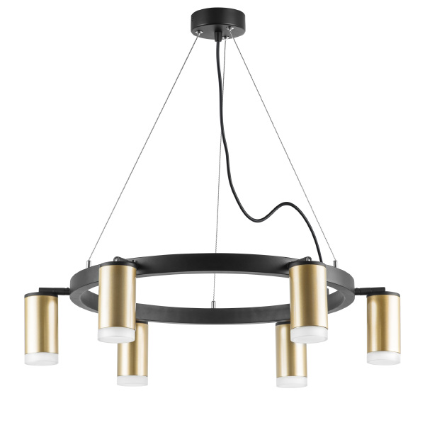 Подвесная люстра Rullo LR0164060