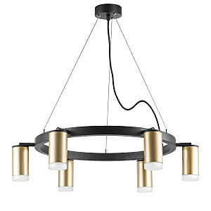 Подвесная люстра Rullo LR0164060