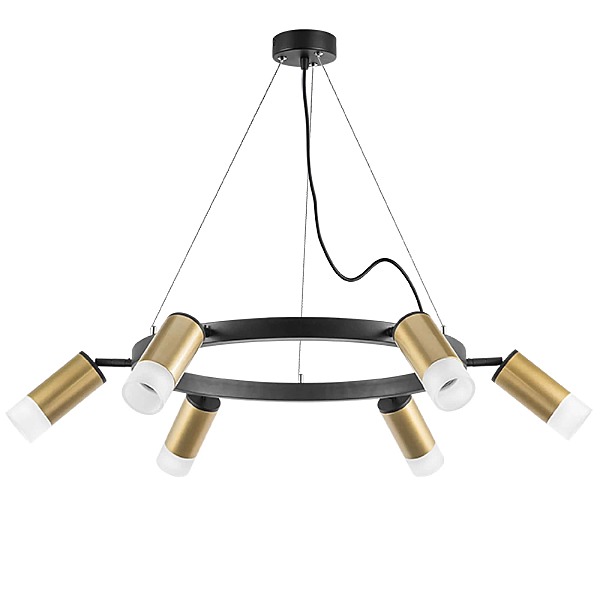 Подвесная люстра Rullo LR0164061