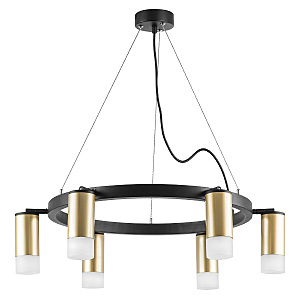 Подвесная люстра Rullo LR0164061