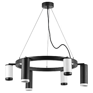 Подвесная люстра Rullo LR01687336376