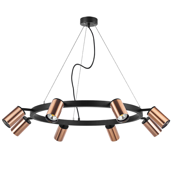 Подвесная люстра Rullo LR018308