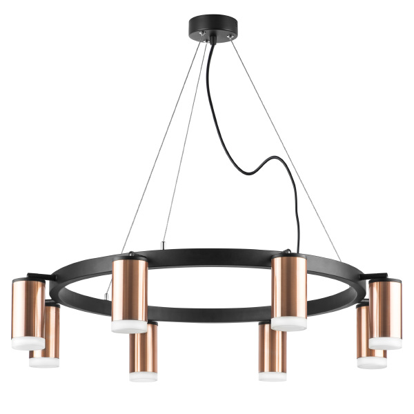 Подвесная люстра Rullo LR0183080