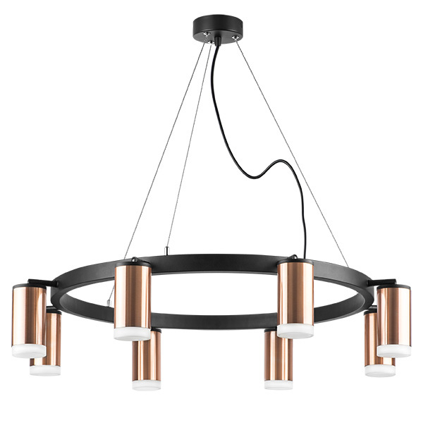 Подвесная люстра Rullo LR0183080