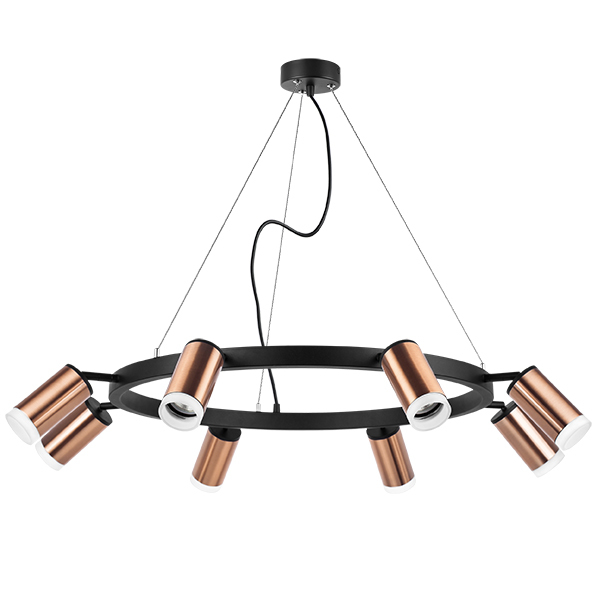 Подвесная люстра Rullo LR0183080