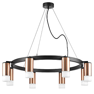 Подвесная люстра Rullo LR0183081