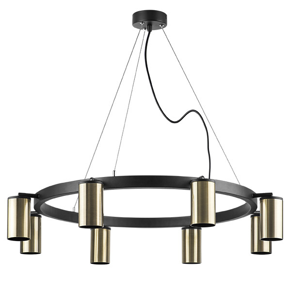 Подвесная люстра Rullo LR018318