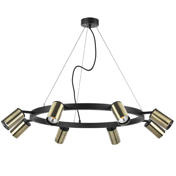 Подвесная люстра Rullo LR018318