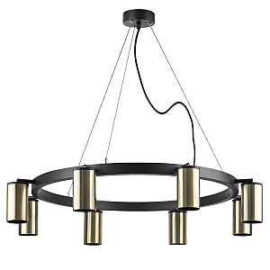 Подвесная люстра Rullo LR018318