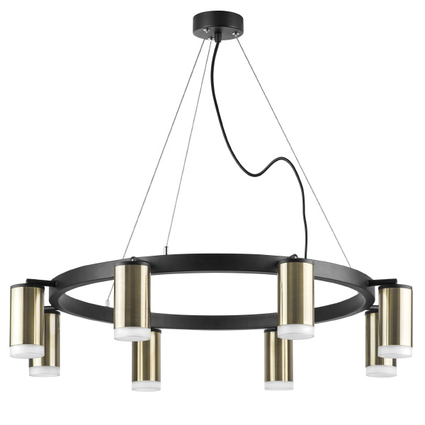 Подвесная люстра Rullo LR0183180
