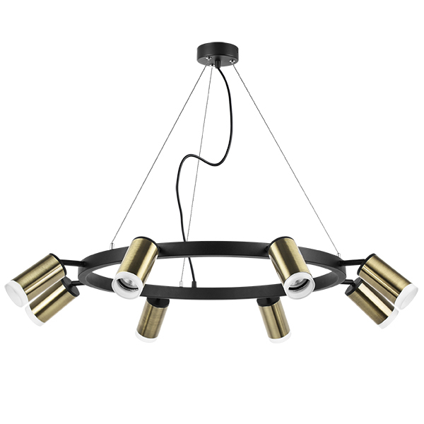 Подвесная люстра Rullo LR0183180