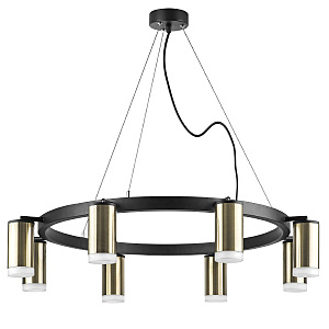 Подвесная люстра Rullo LR0183180