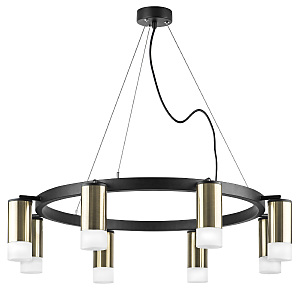 Подвесная люстра Rullo LR0183181