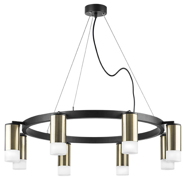 Подвесная люстра Rullo LR0183181