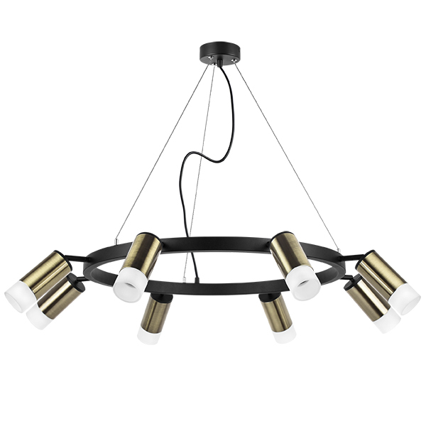 Подвесная люстра Rullo LR0183181