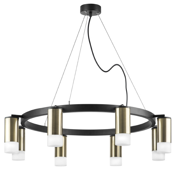 Подвесная люстра Rullo LR0183181