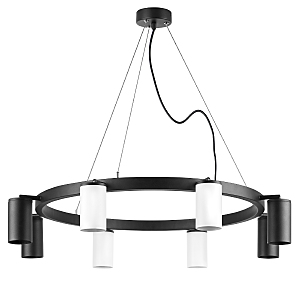 Подвесная люстра Rullo LR018364374