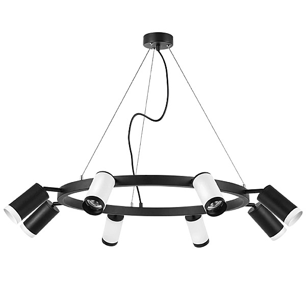 Подвесная люстра Rullo LR01836437467