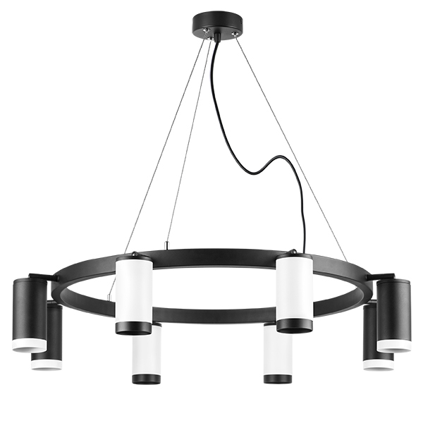 Подвесная люстра Rullo LR01836437467