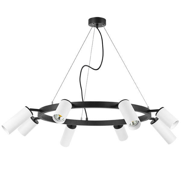 Подвесная люстра Rullo LR018364864