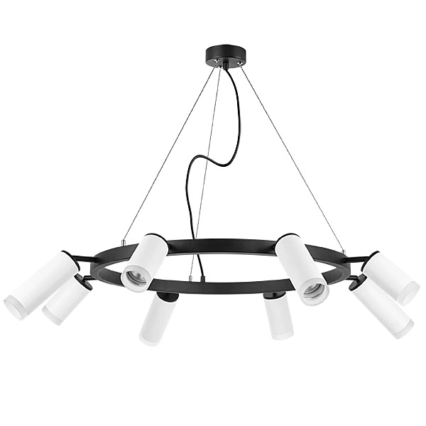 Подвесная люстра Rullo LR0183648640