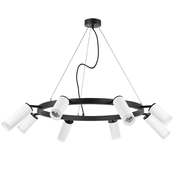 Подвесная люстра Rullo LR0183648640