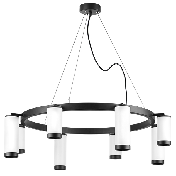 Подвесная люстра Rullo LR01836486440