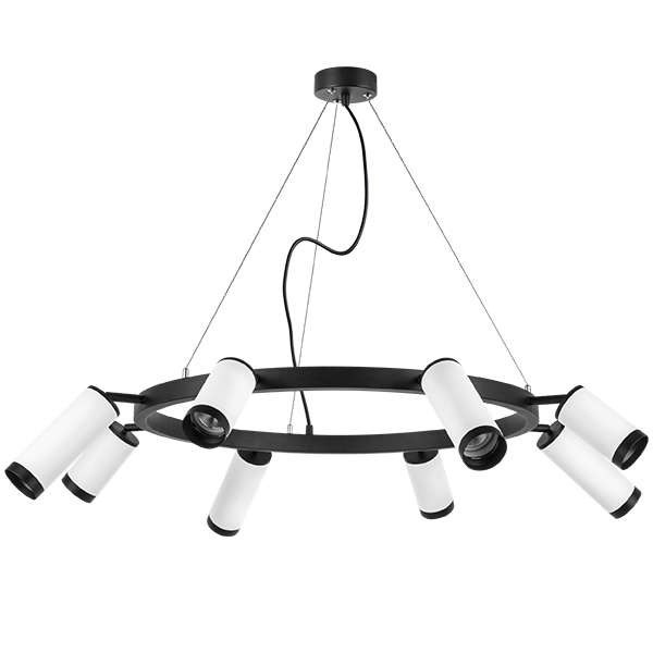 Подвесная люстра Rullo LR01836486440